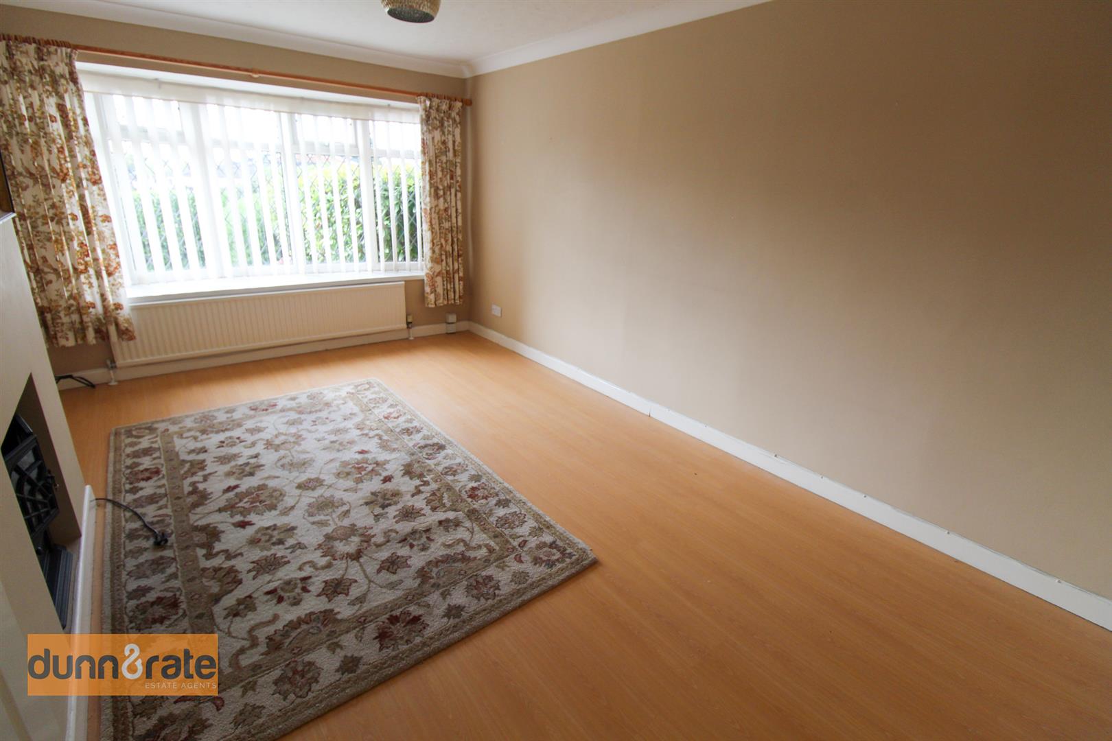 Netherton Grove, Milton, Stoke-On-Trent